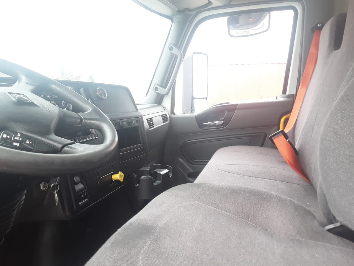 2022 Navistar International MV607 (4X2) 544620