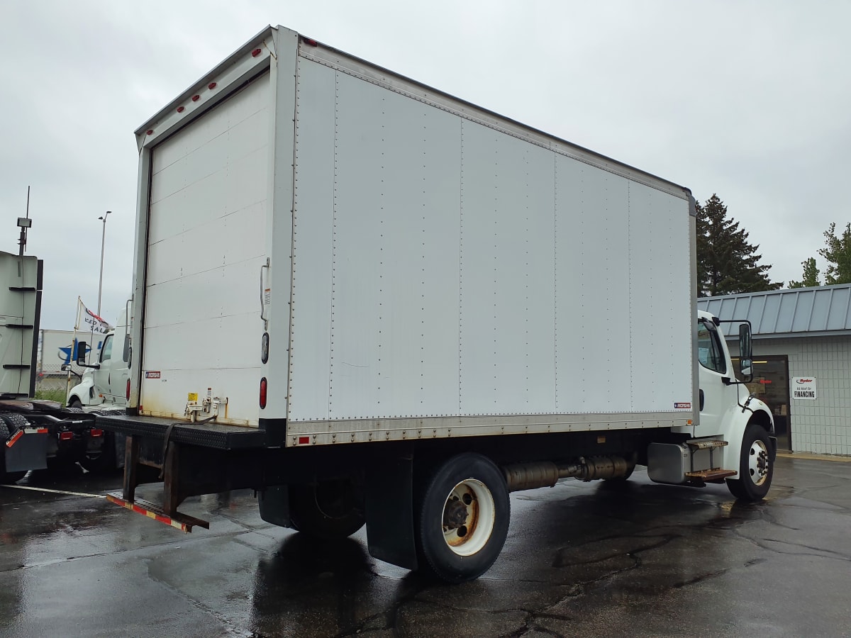 2014 Freightliner/Mercedes M2 106 544753