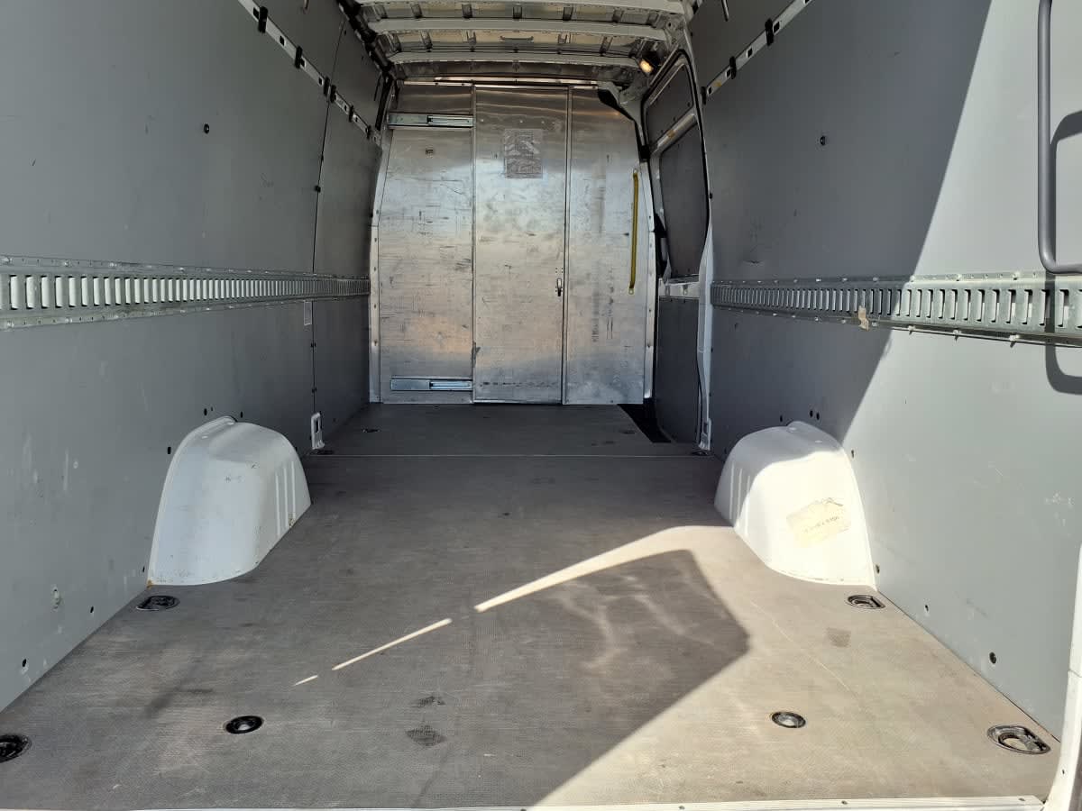 2021 Mercedes-Benz F2CA74 SPRINTER 544796