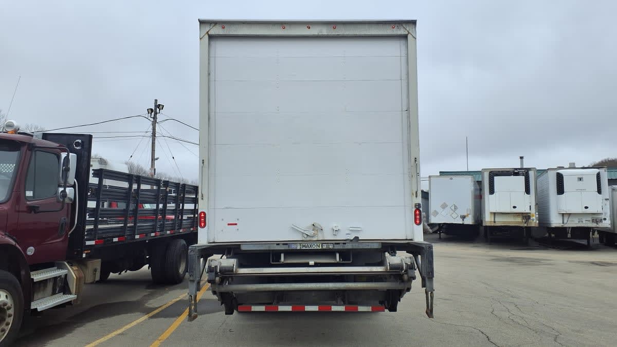 2022 Navistar International MV607 (4X2) 544910