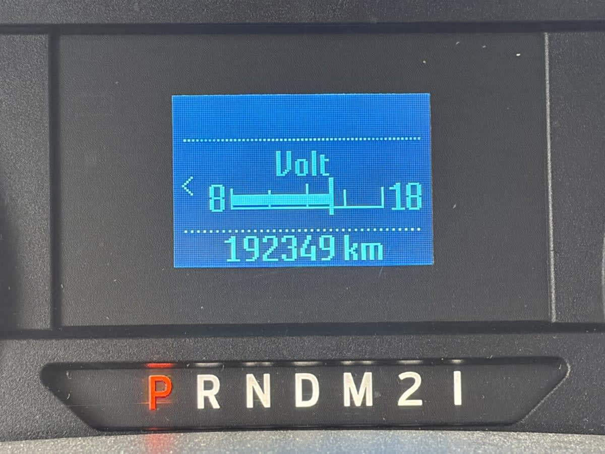 2022 Ford Motor Company E-450 SD CUTAWAY 545198