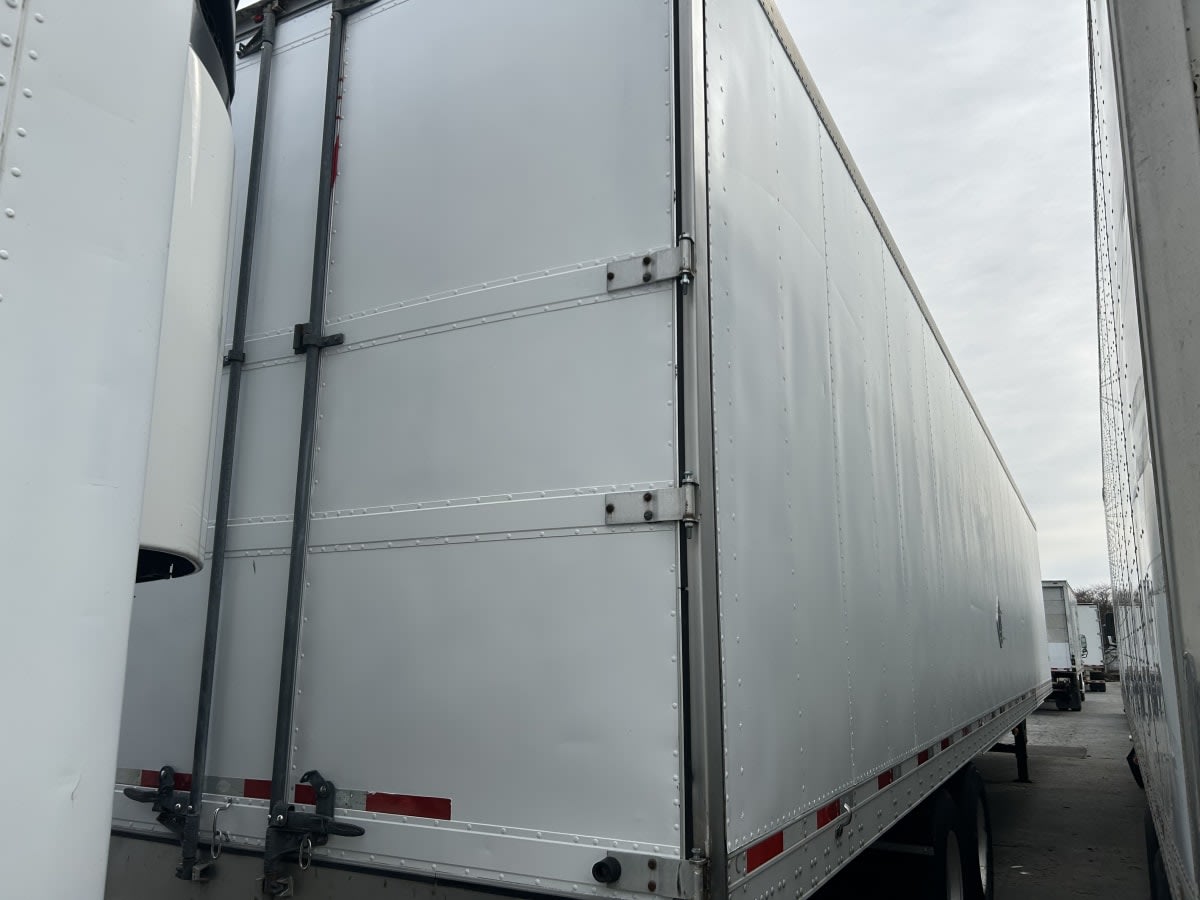 2014 Utility Trailers VS2RA 53/162/102 545246