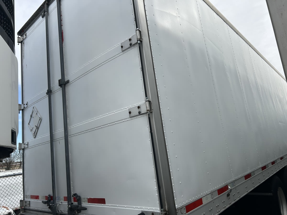 2014 Utility Trailers VS2RA 53/162/102 545246