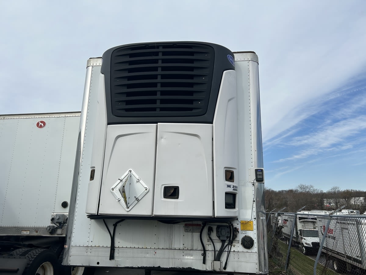 2014 Utility Trailers VS2RA 53/162/102 545246