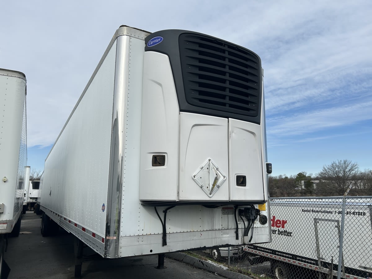 2014 Utility Trailers VS2RA 53/162/102 545247