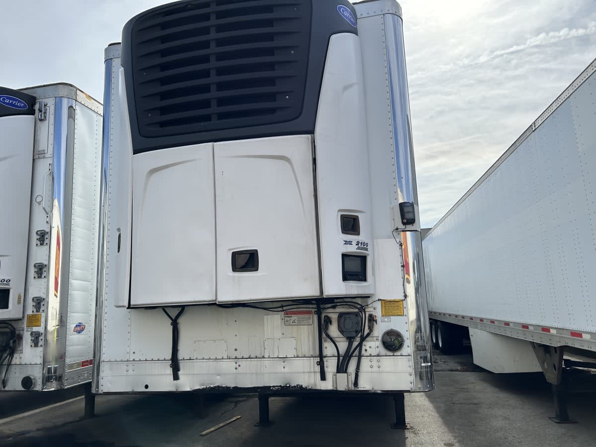 2014 Utility Trailers VS2RA 53/162/102 545248