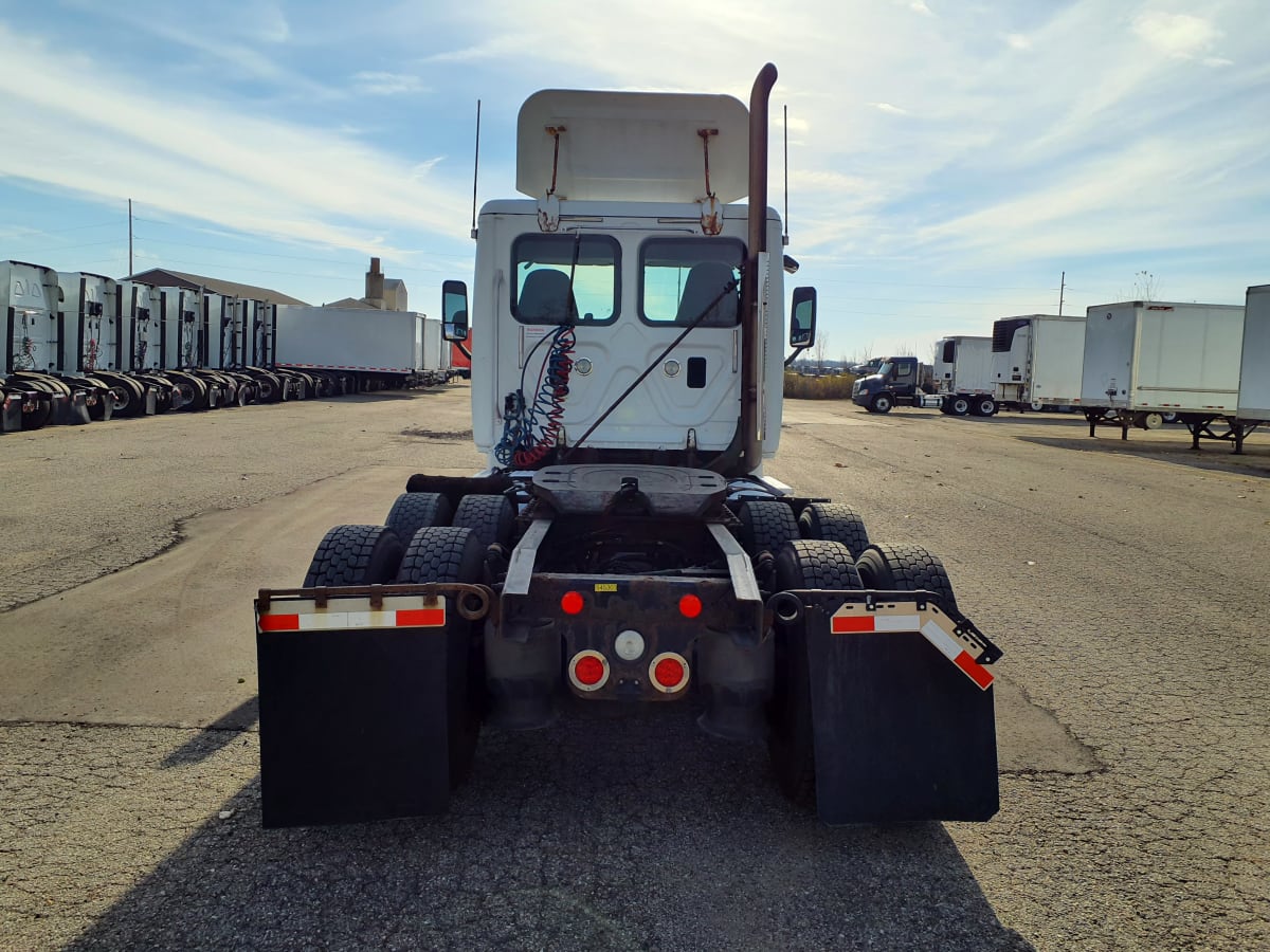 2014 Freightliner/Mercedes CASCADIA 125 545303