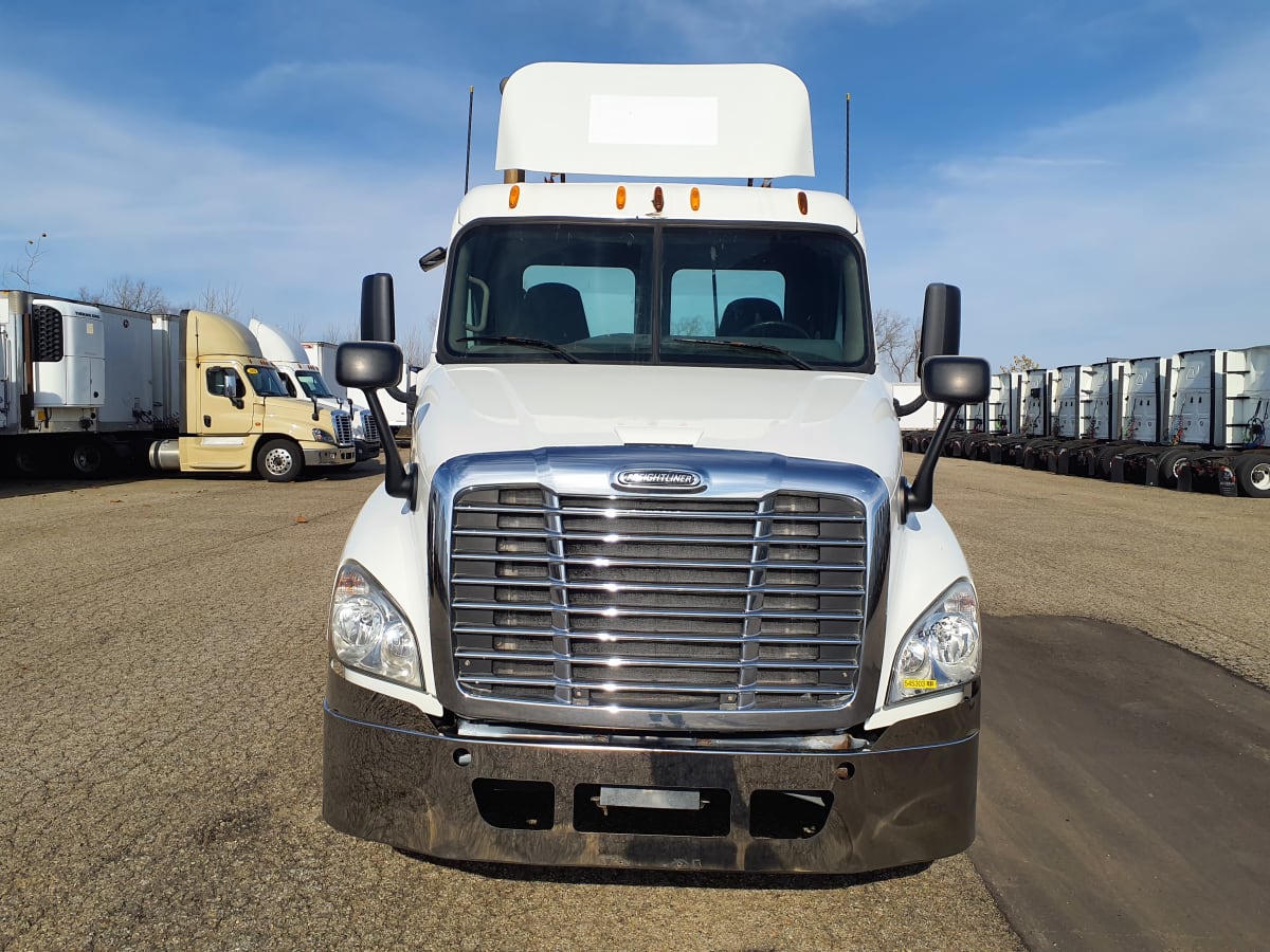 2014 Freightliner/Mercedes CASCADIA 125 545303