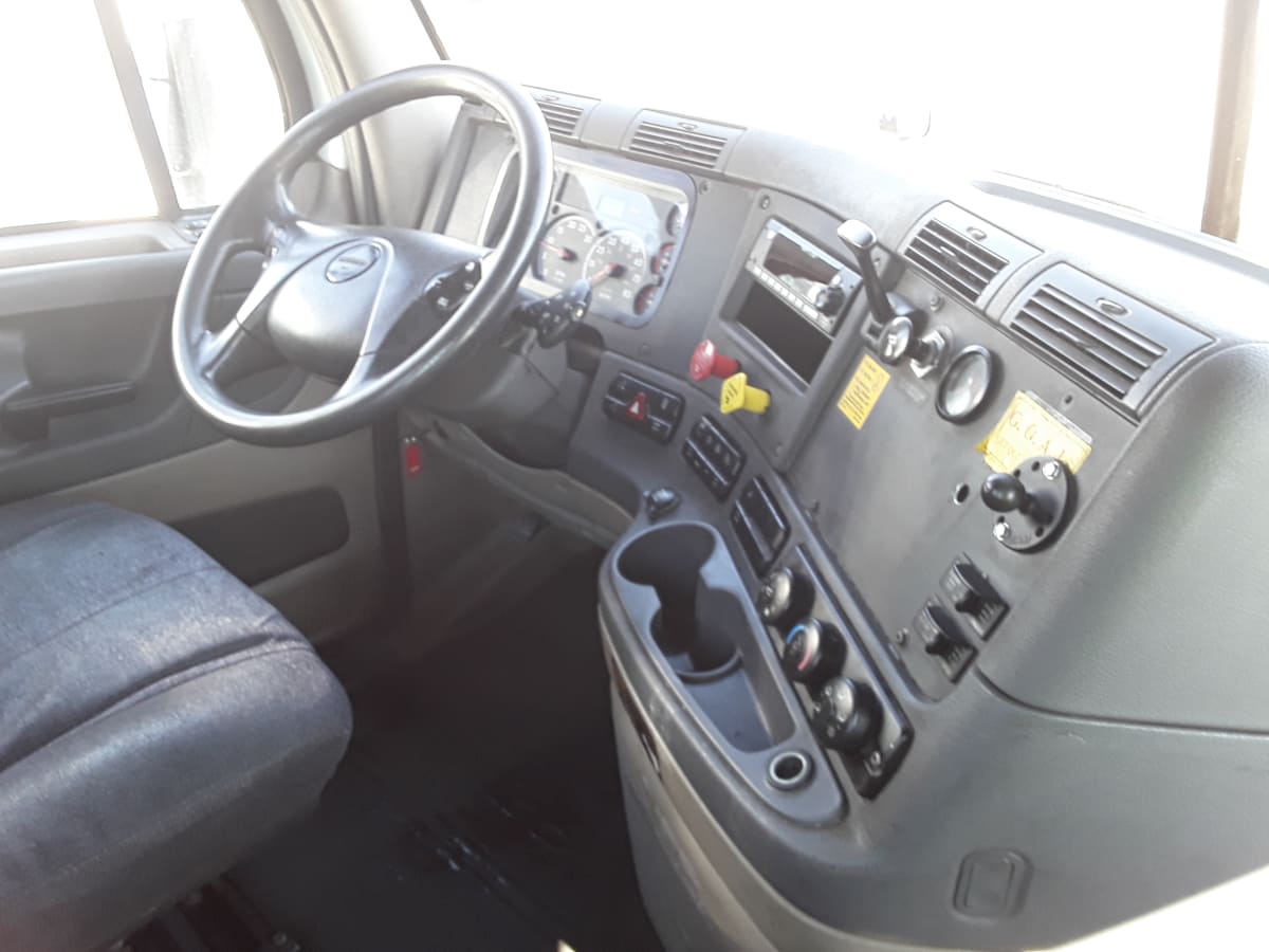 2014 Freightliner/Mercedes CASCADIA 125 545304