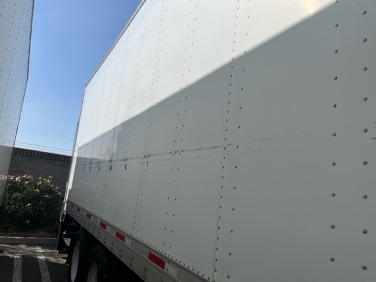 2014 Utility Trailers VS2DC 48/162/102 545563