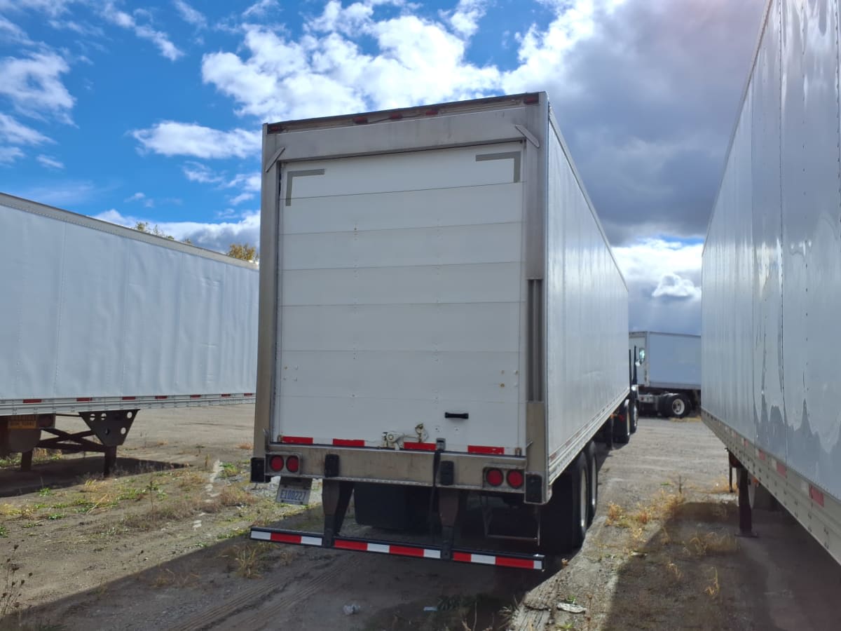 2014 Utility Trailers VS2RA 48/162/96 545638