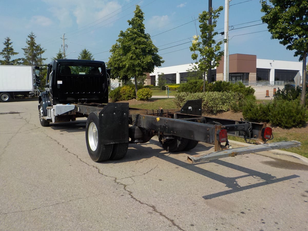 2014 Freightliner/Mercedes M2 106 545686