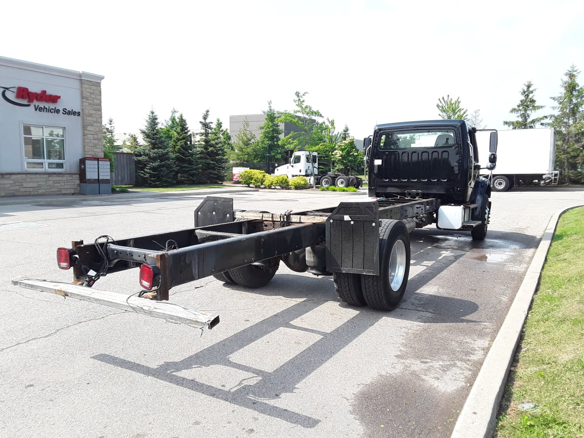 2014 Freightliner/Mercedes M2 106 545686