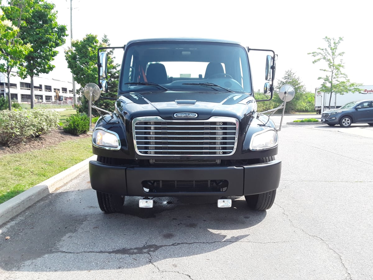 2014 Freightliner/Mercedes M2 106 545686