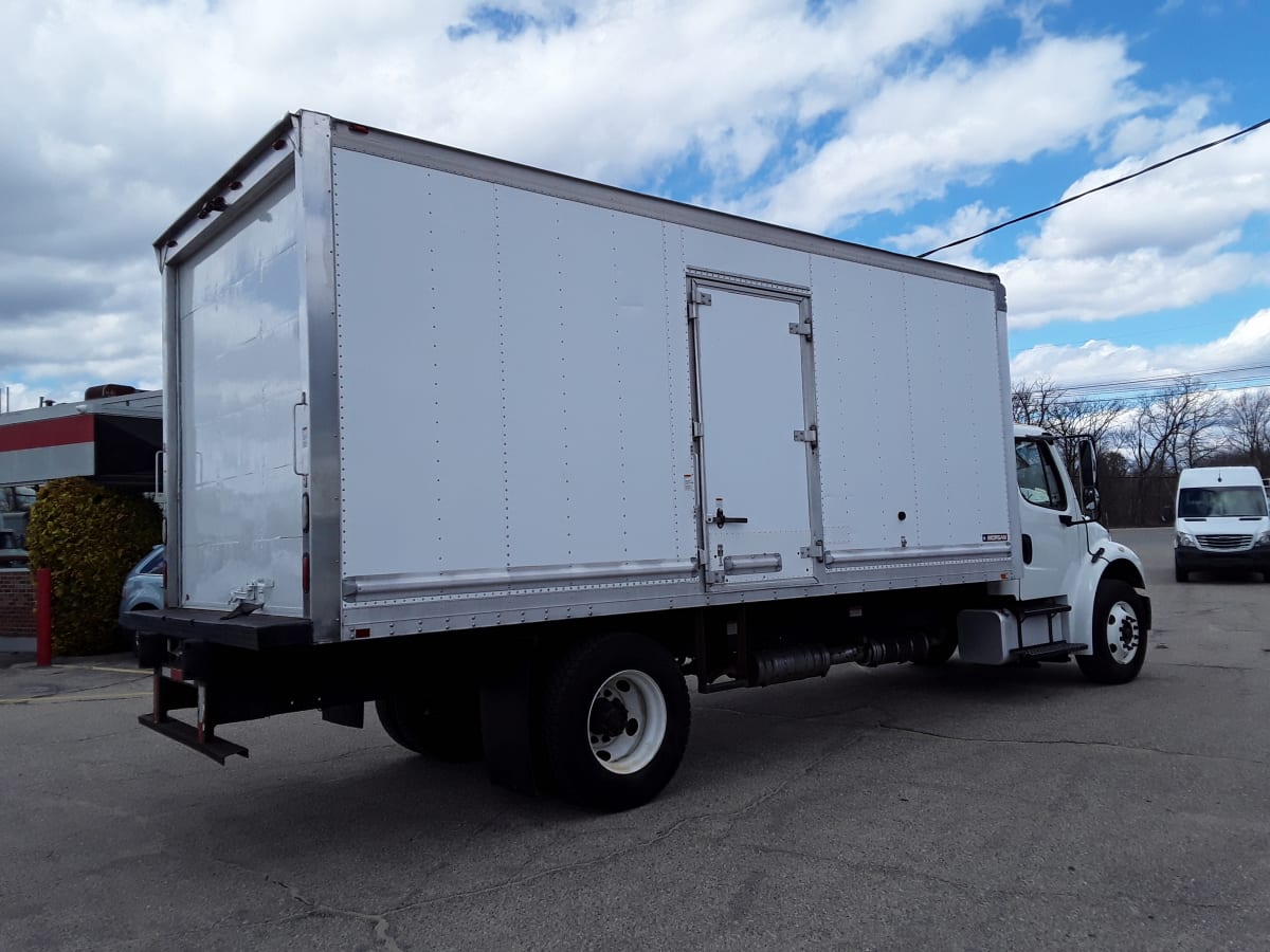 2014 Freightliner/Mercedes M2 106 545773