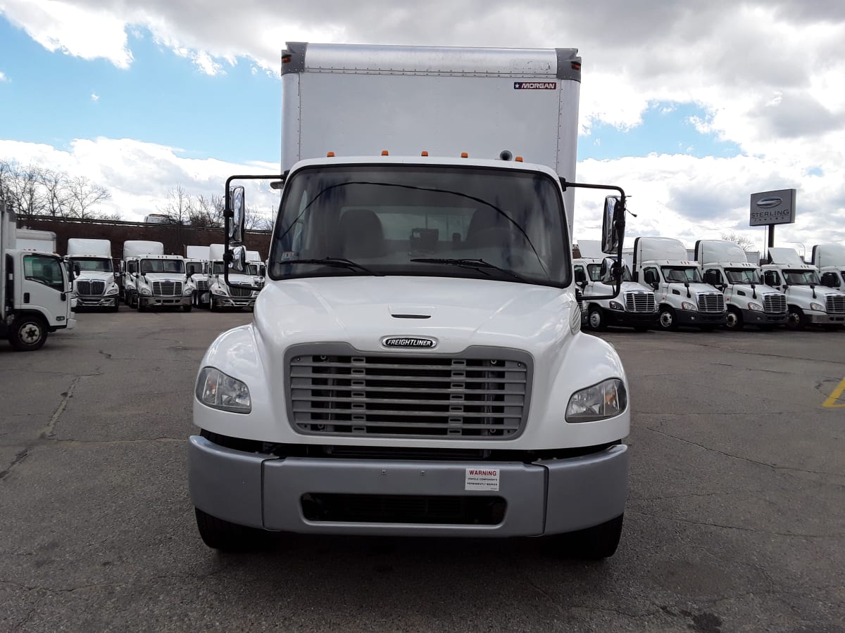 2014 Freightliner/Mercedes M2 106 545773