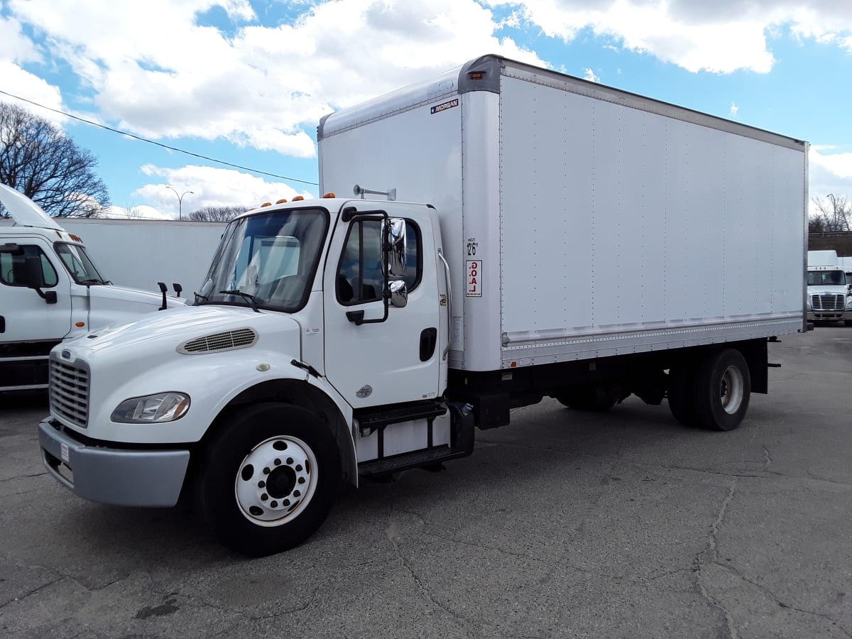 2014 Freightliner/Mercedes M2 106 545773