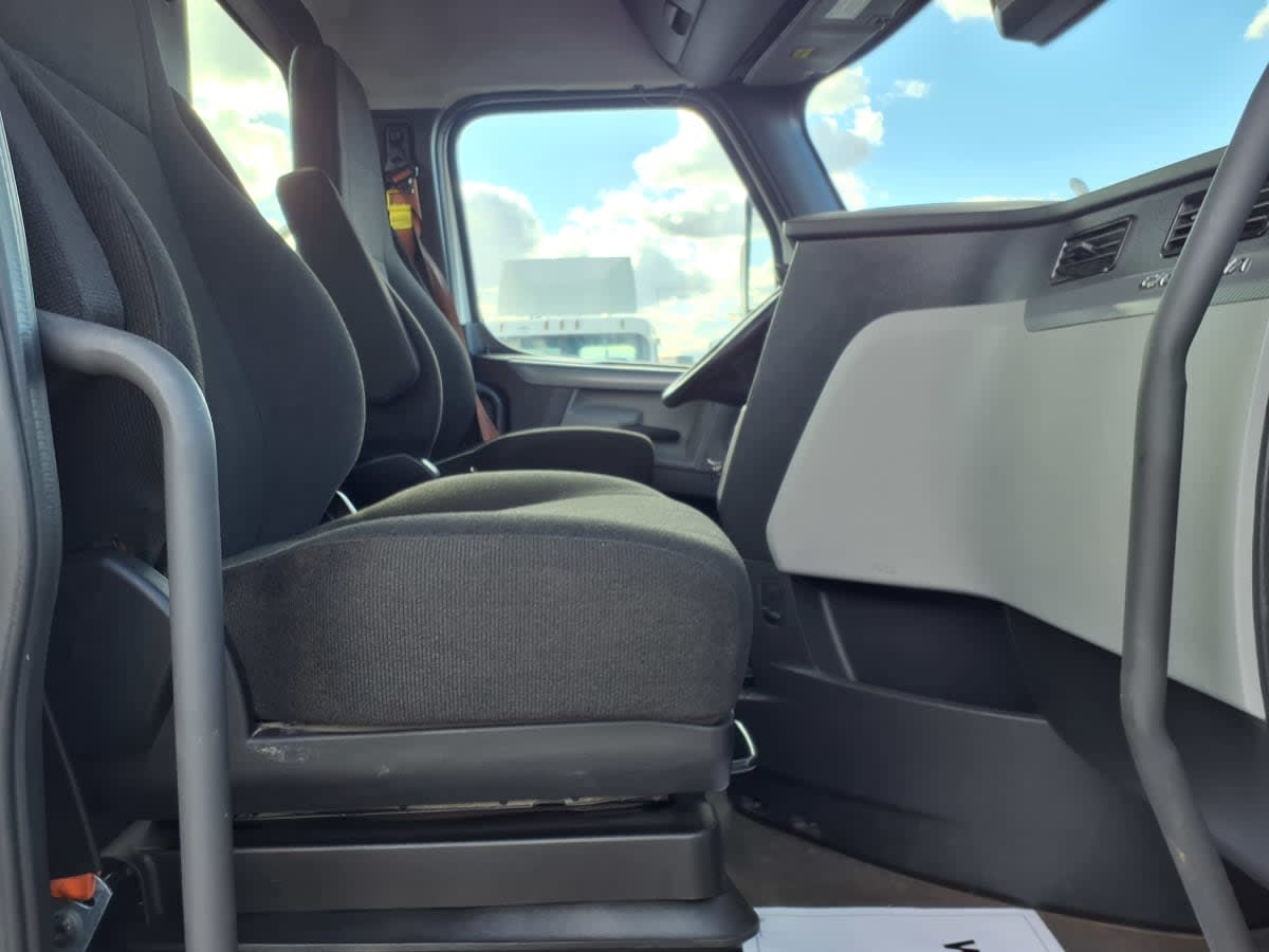 2022 Freightliner/Mercedes NEW CASCADIA PX12664 545860