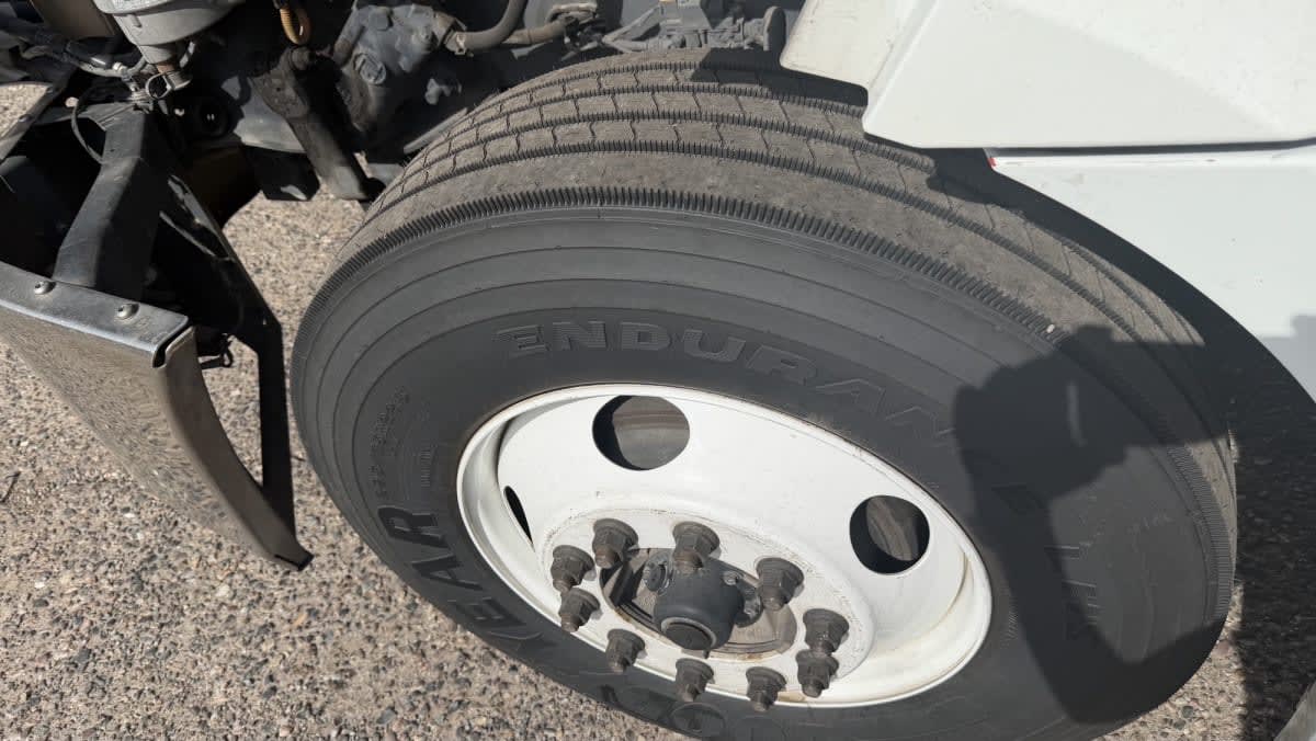 2022 Freightliner/Mercedes NEW CASCADIA PX12664 545860