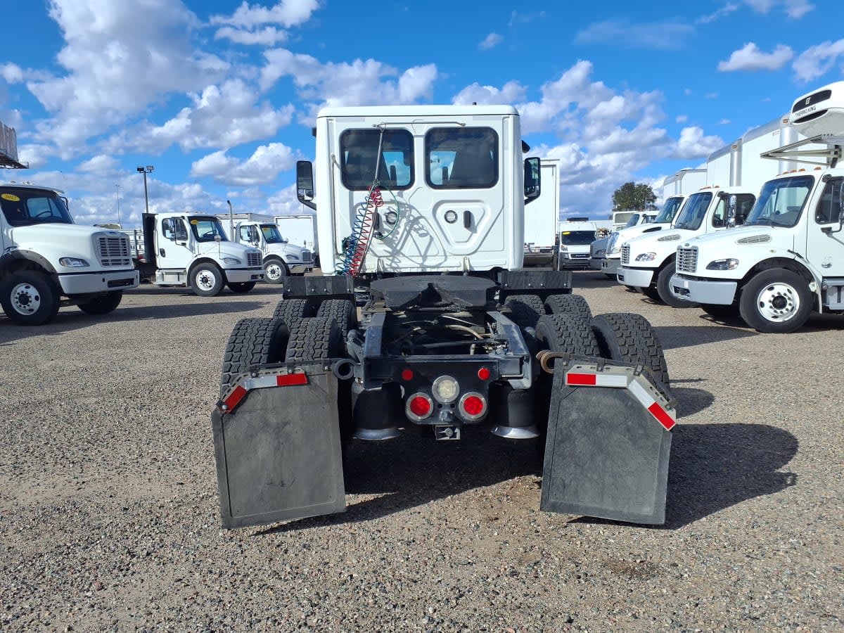 2022 Freightliner/Mercedes NEW CASCADIA PX12664 545860