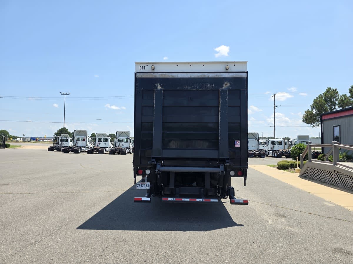 2022 International MV in North Little Rock, AR — photo 5
