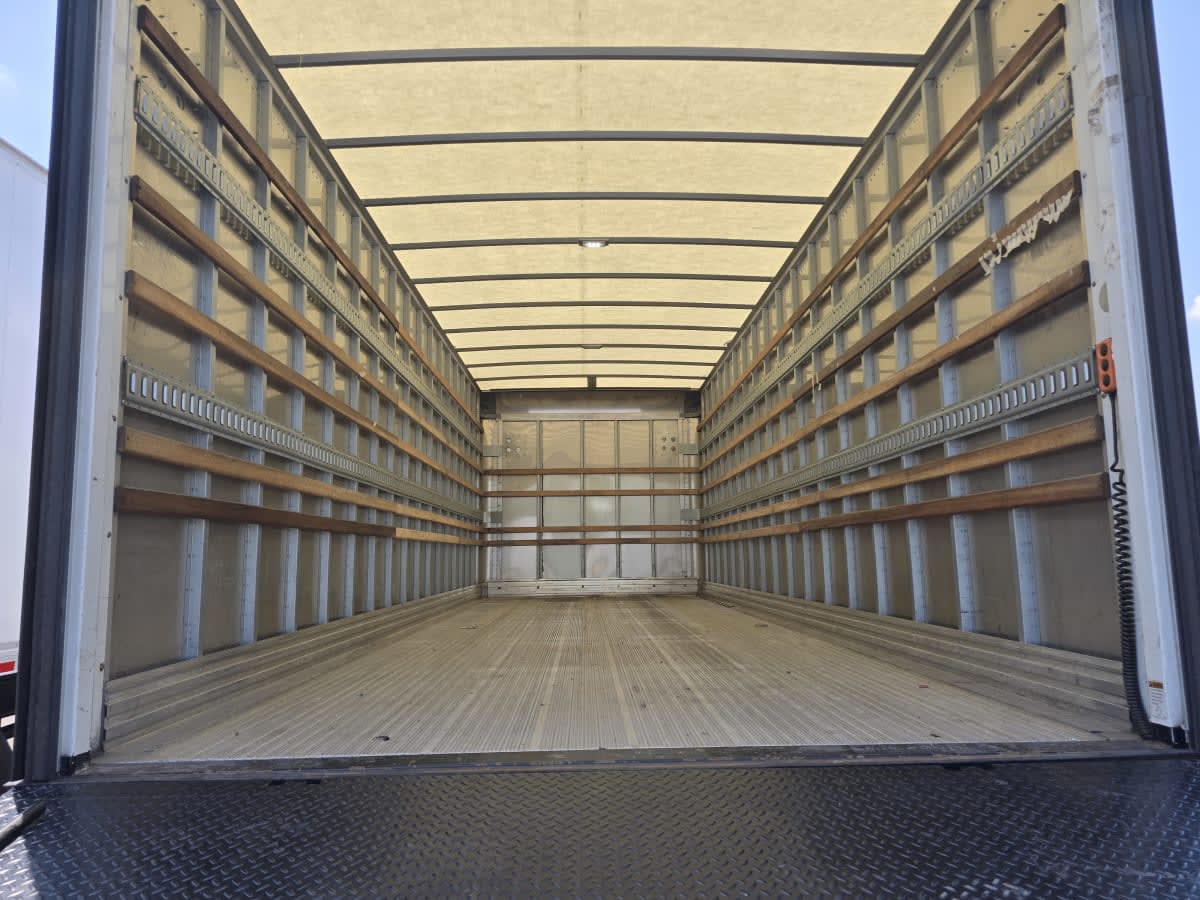 2022 International MV in North Little Rock, AR — photo 8