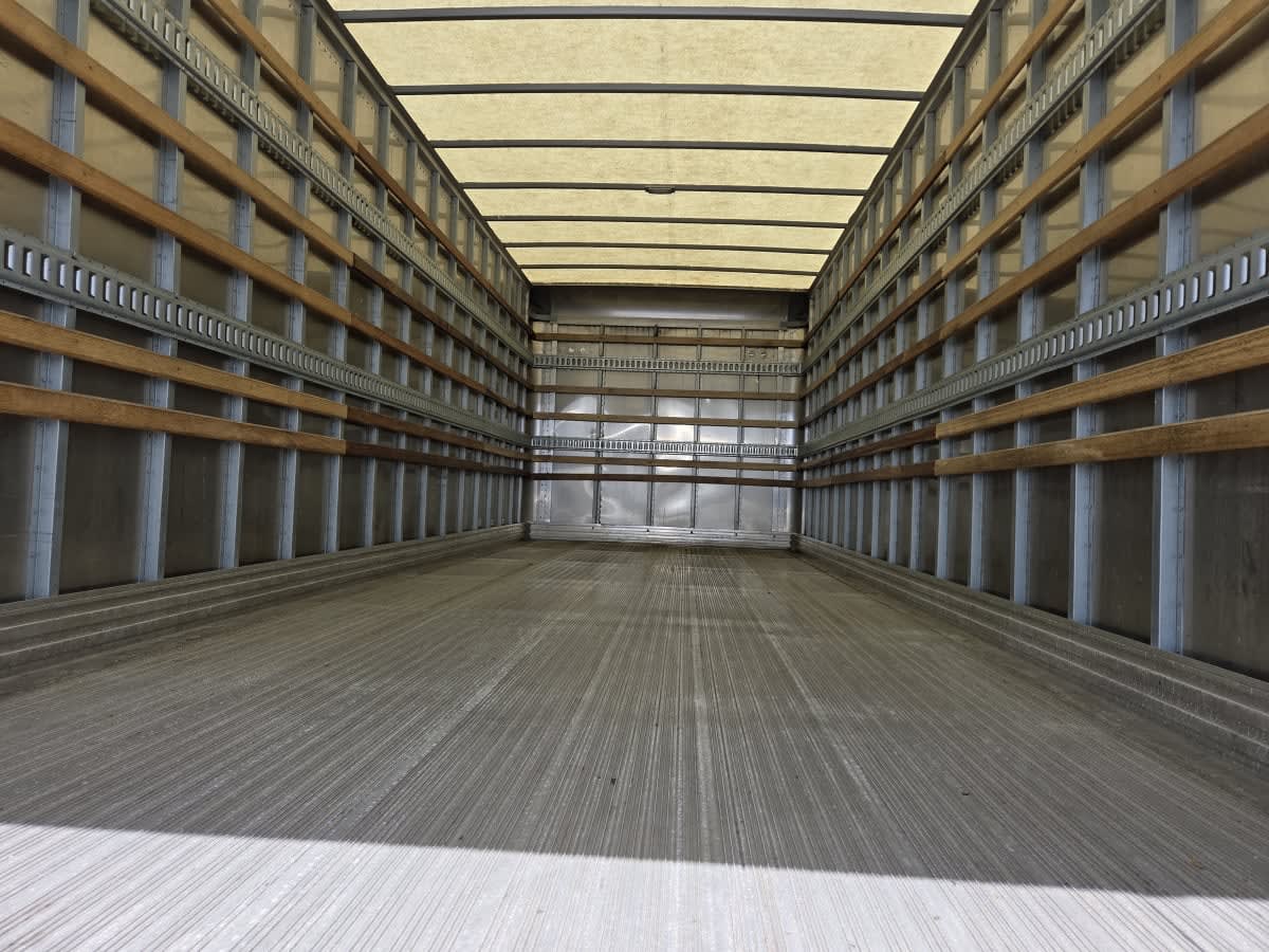 2022 International MV in St. Rose, LA — photo 8