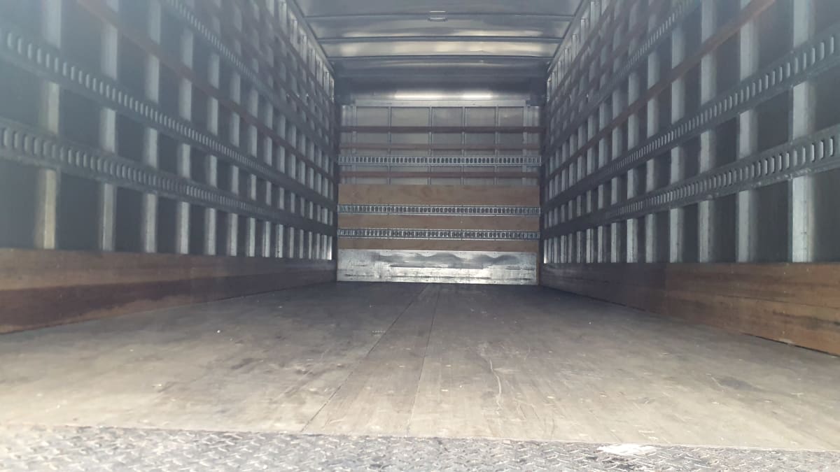 2022 Navistar International MV607 (4X2) 546087