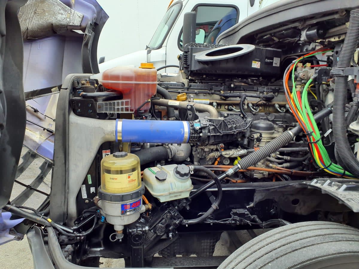 2022 Freightliner - image 9