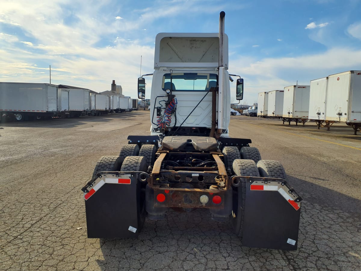 2014 Navistar International PROSTAR 546262