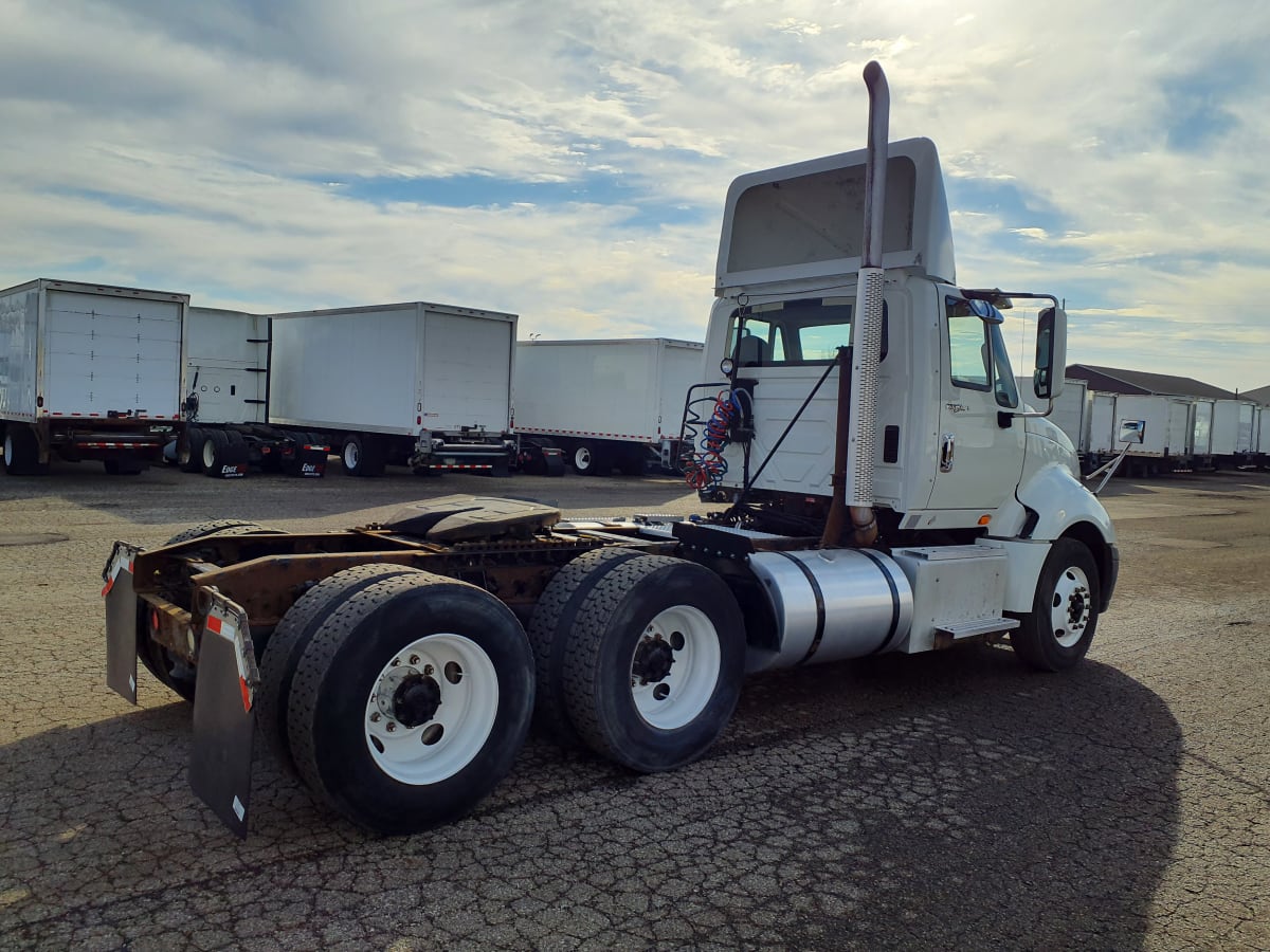 2014 Navistar International PROSTAR 546262