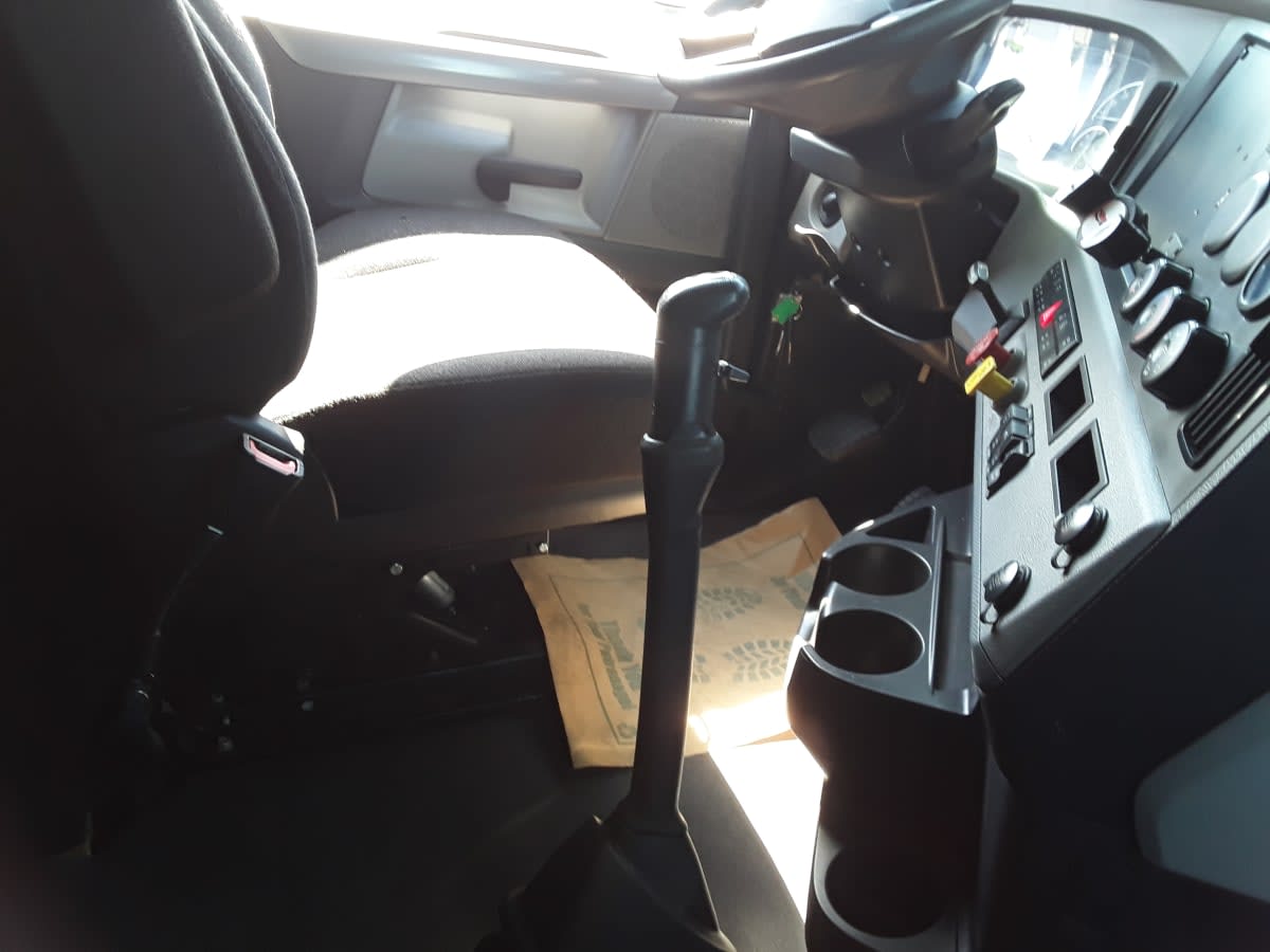 2022 Freightliner/Mercedes NEW CASCADIA PX12664 546398