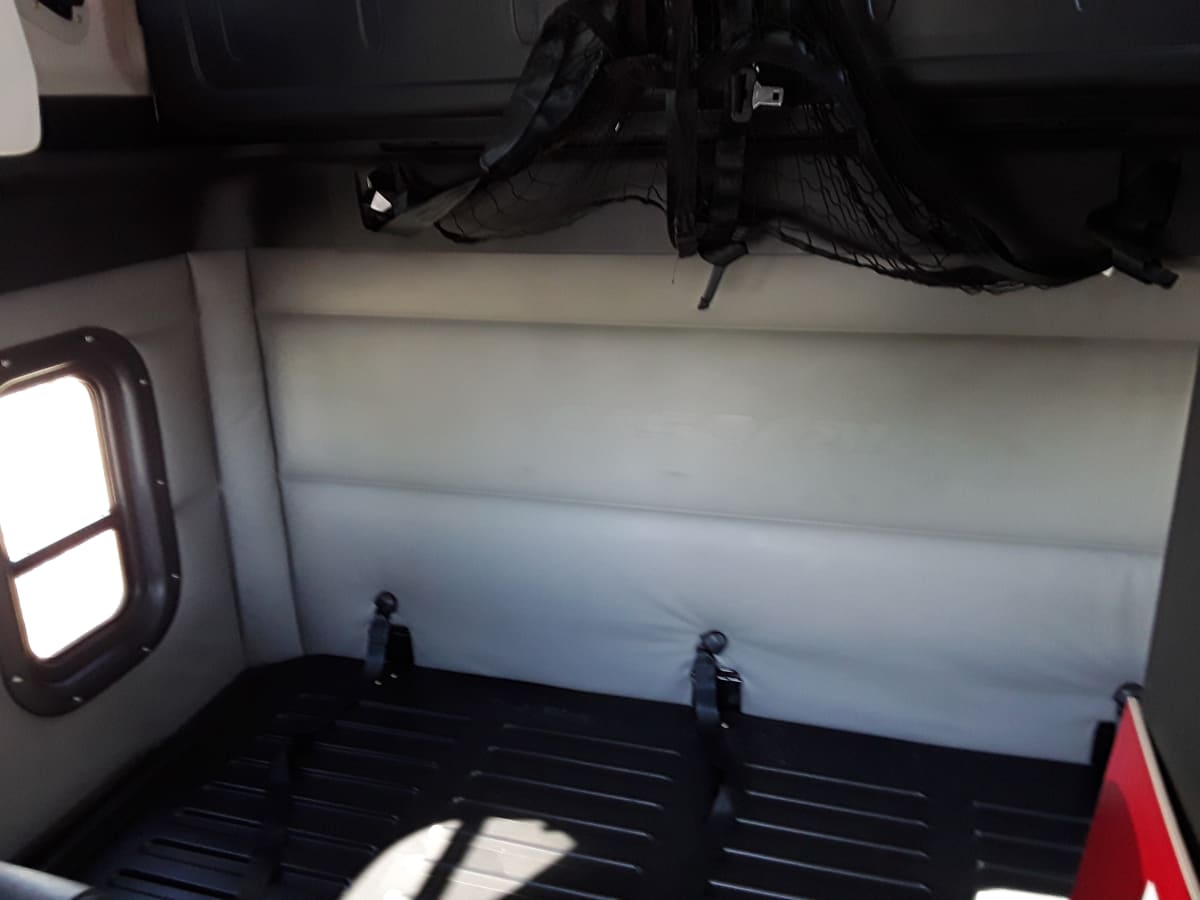 2022 Freightliner/Mercedes NEW CASCADIA PX12664 546398