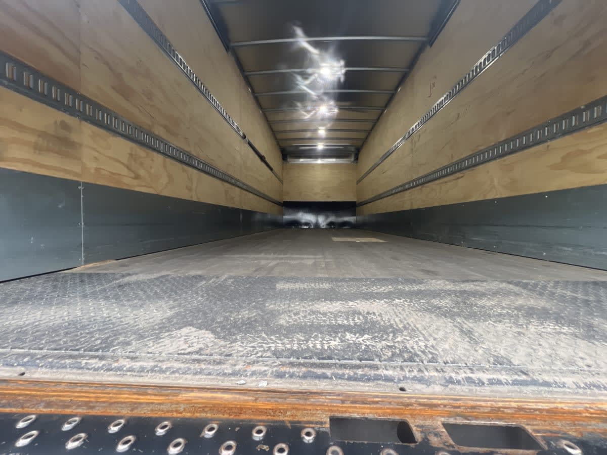 2022 Freightliner M2 106 546744