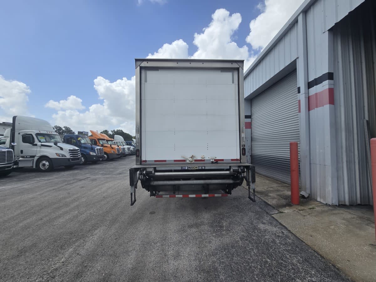 2022 Freightliner M2 106 546746