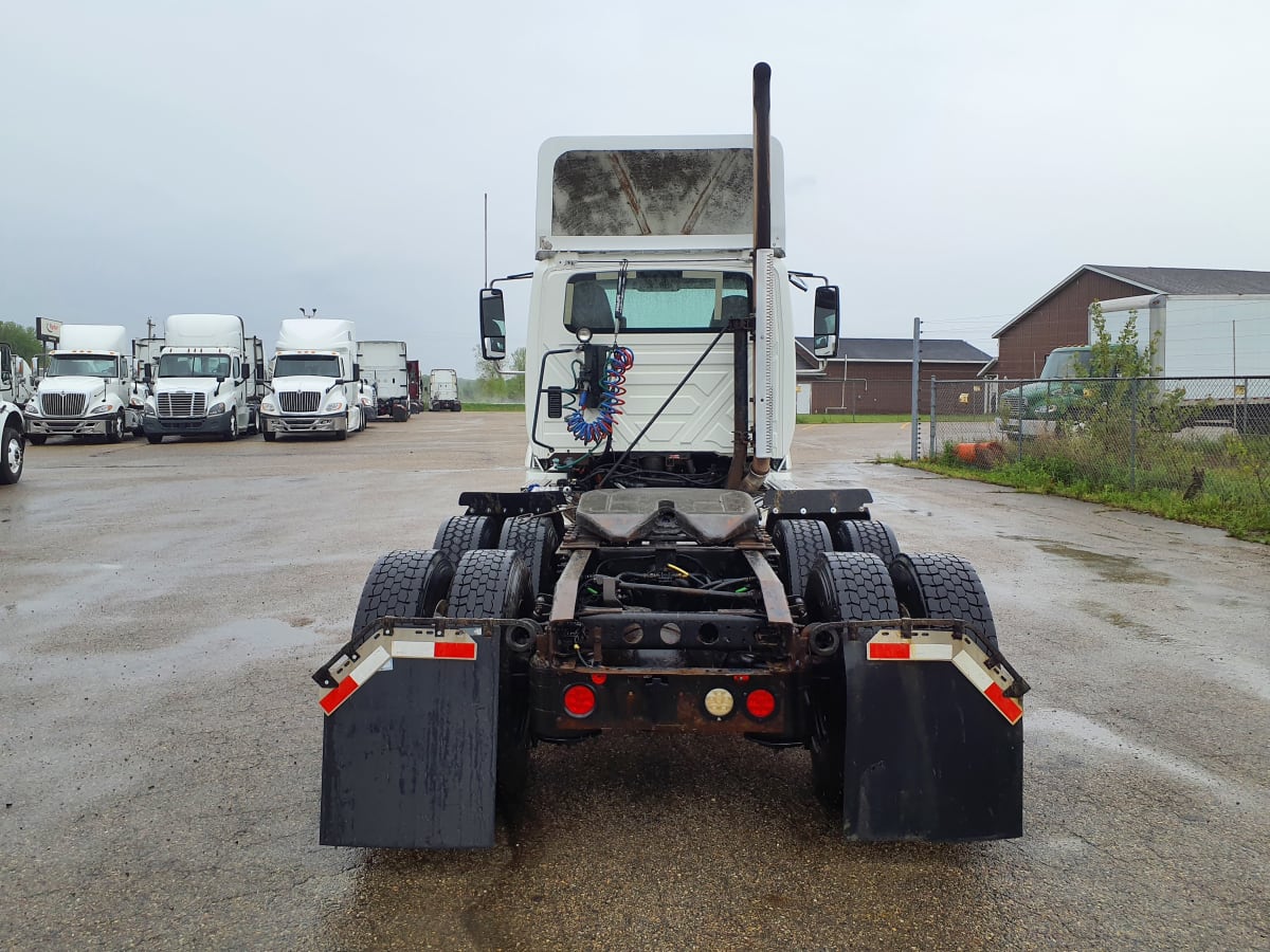 2014 Navistar International PROSTAR 546784