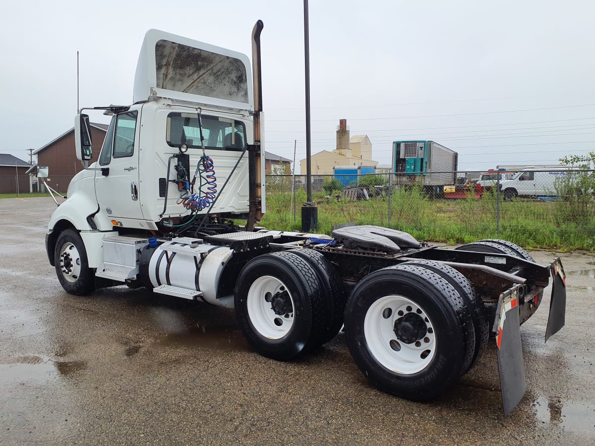 2014 Navistar International PROSTAR 546784