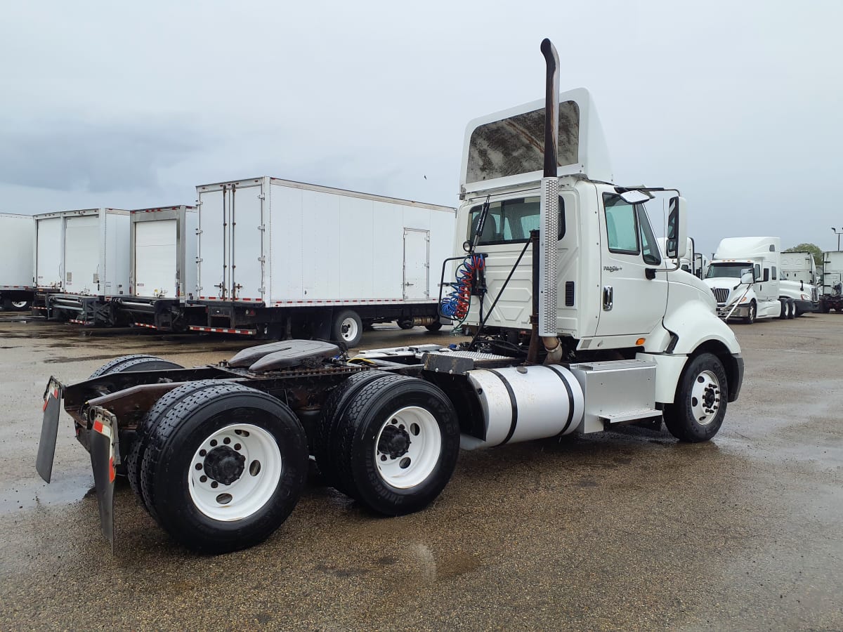 2014 Navistar International PROSTAR 546784