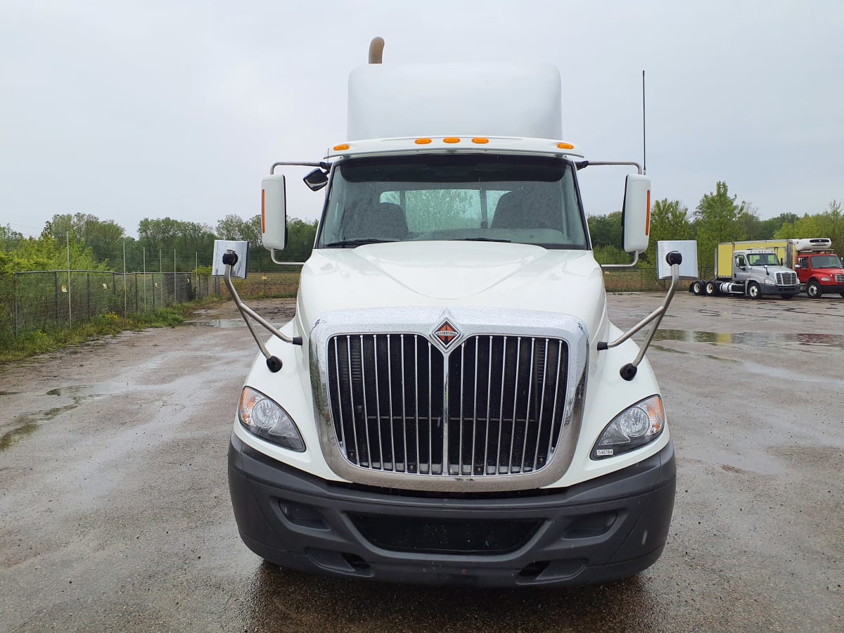 2014 Navistar International PROSTAR 546784