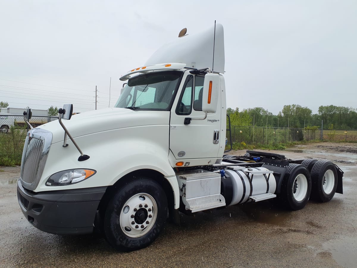 2014 Navistar International PROSTAR 546784