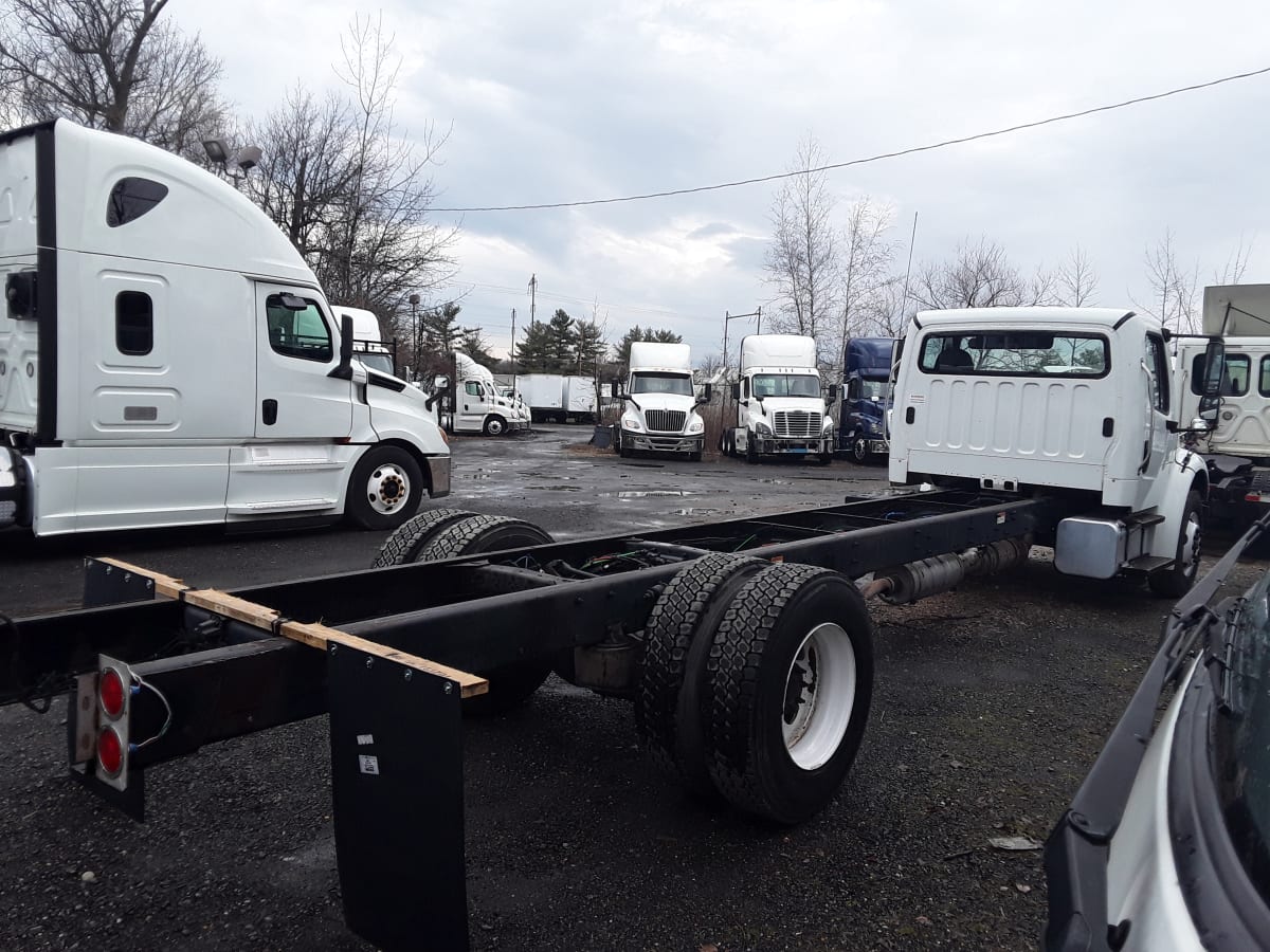 2014 Freightliner/Mercedes M2 106 546915