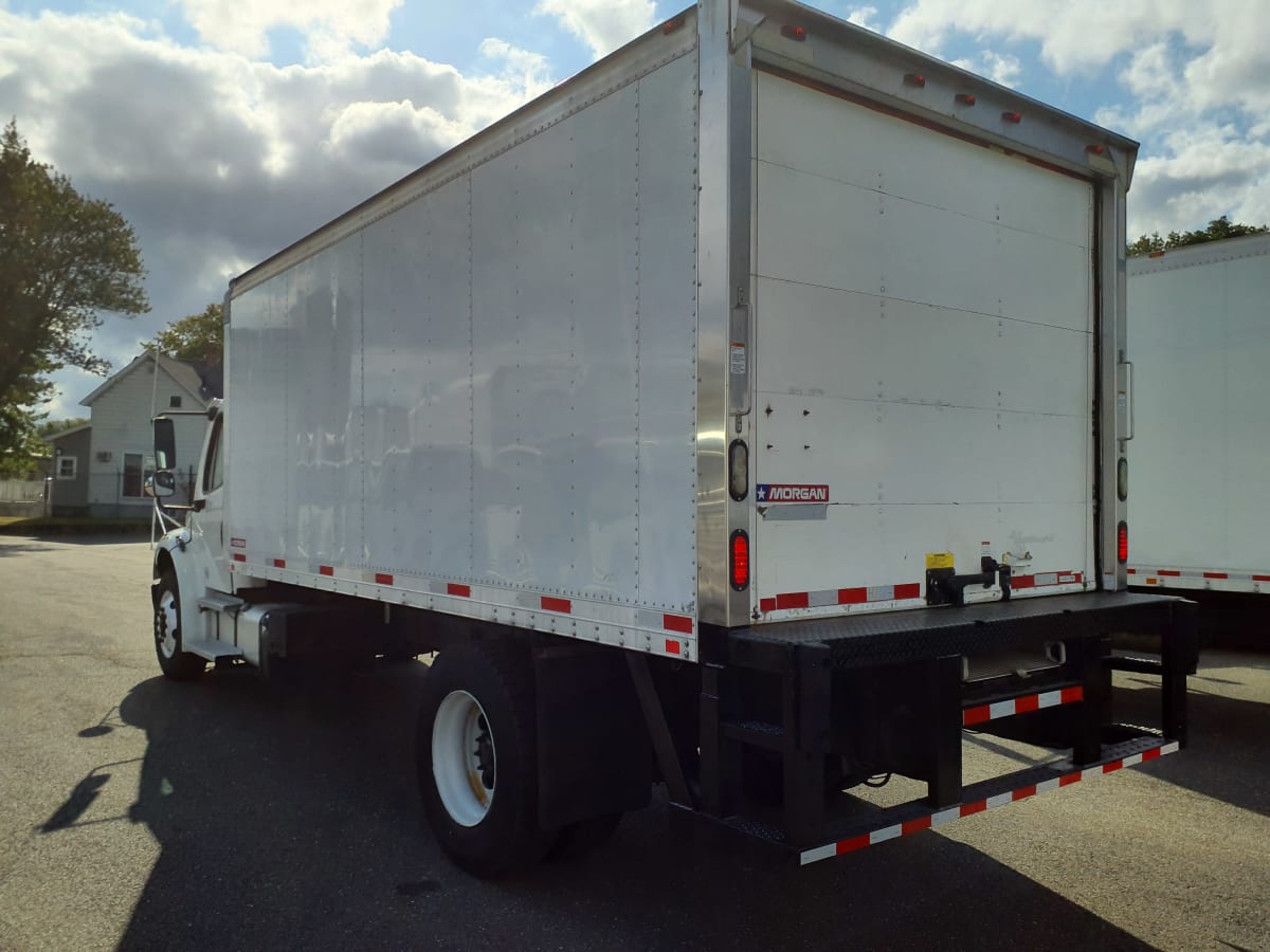 2015 Freightliner/Mercedes M2 106 546964