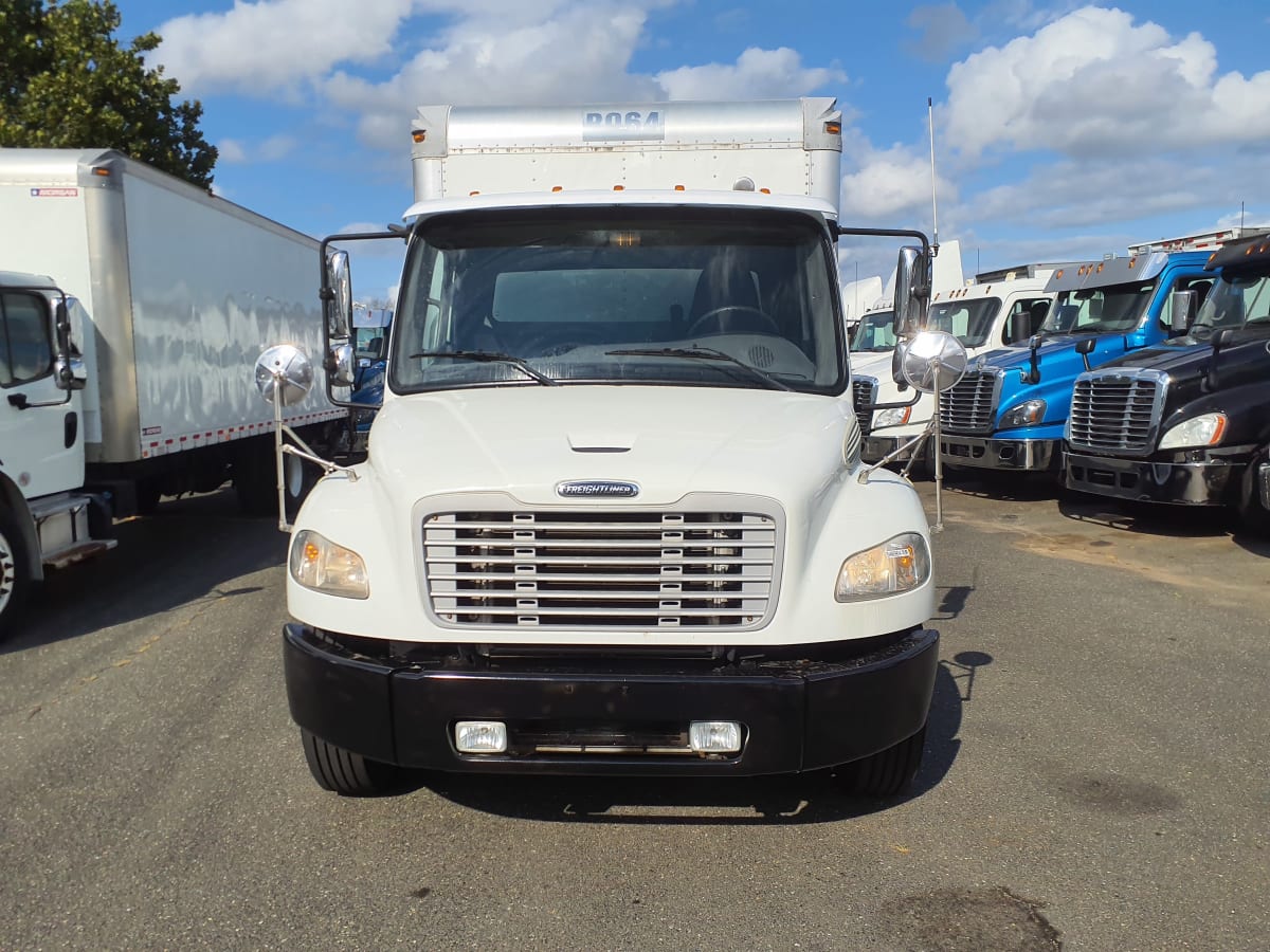 2015 Freightliner/Mercedes M2 106 546964