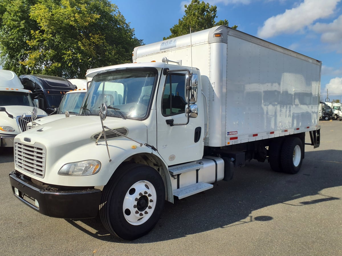 2015 Freightliner/Mercedes M2 106 546964