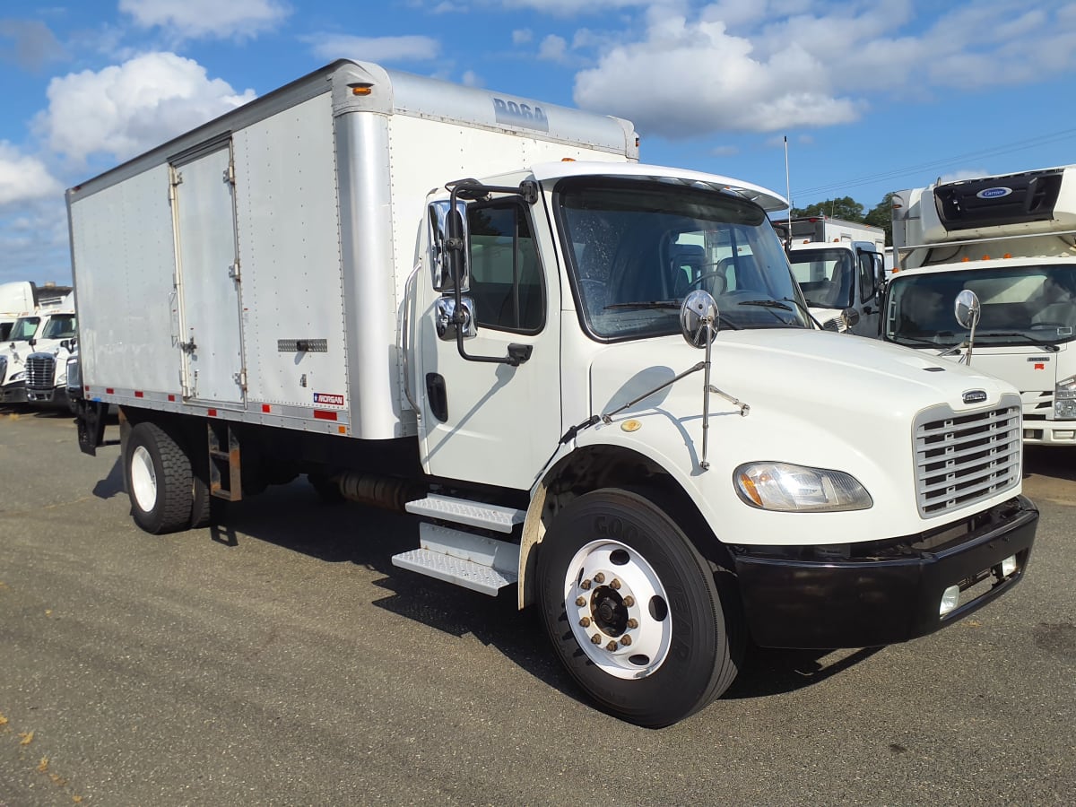 2015 Freightliner/Mercedes M2 106 546964