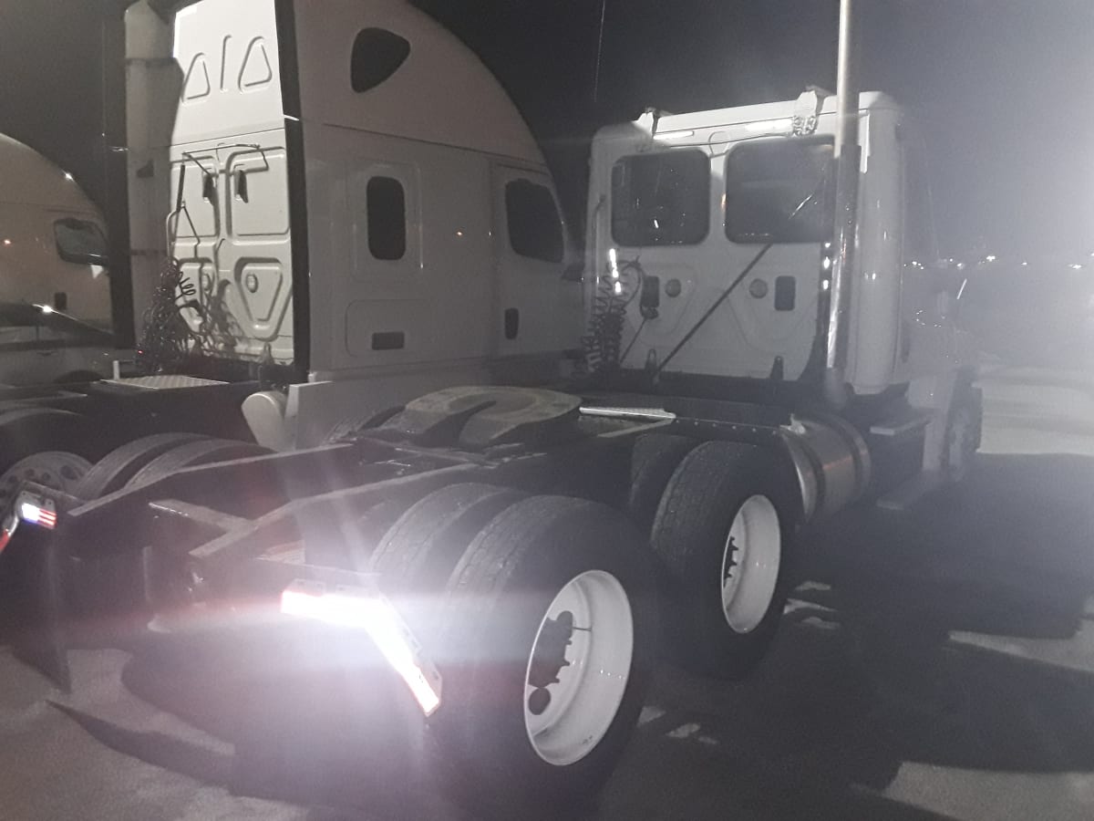 2014 Freightliner/Mercedes CASCADIA 125 547055