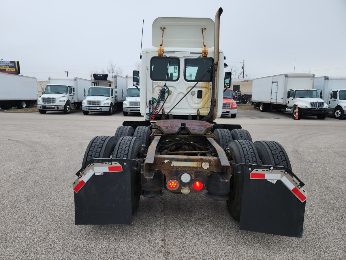 2014 Freightliner/Mercedes CASCADIA 125 547056