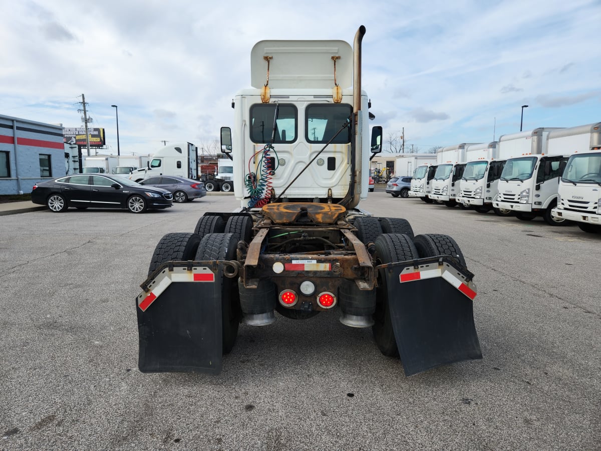 2014 Freightliner/Mercedes CASCADIA 125 547060