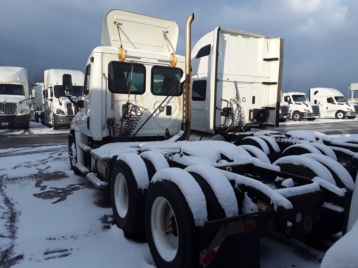 2014 Freightliner/Mercedes CASCADIA 125 547066