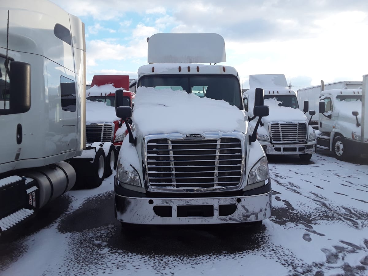 2014 Freightliner/Mercedes CASCADIA 125 547066